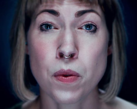 Helen Mort, shares her disturbing story of deepfake pornography in the documentary 'My Blonde GF'