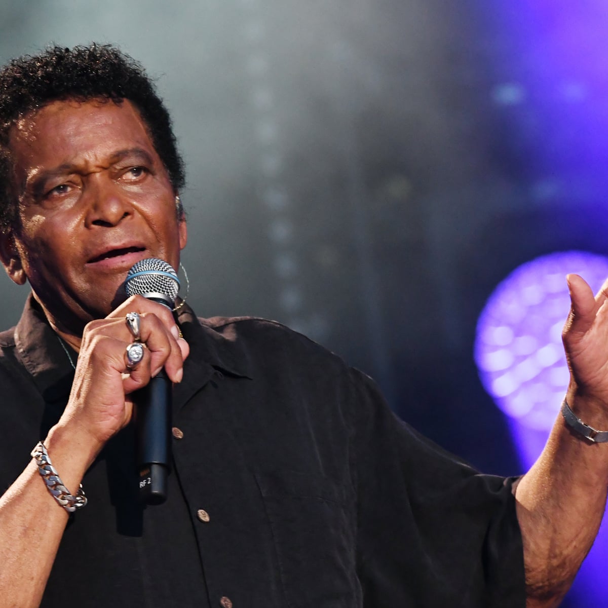 Charley Pride Obituary Country The Guardian Charley Pride Obituary Country The Guardian