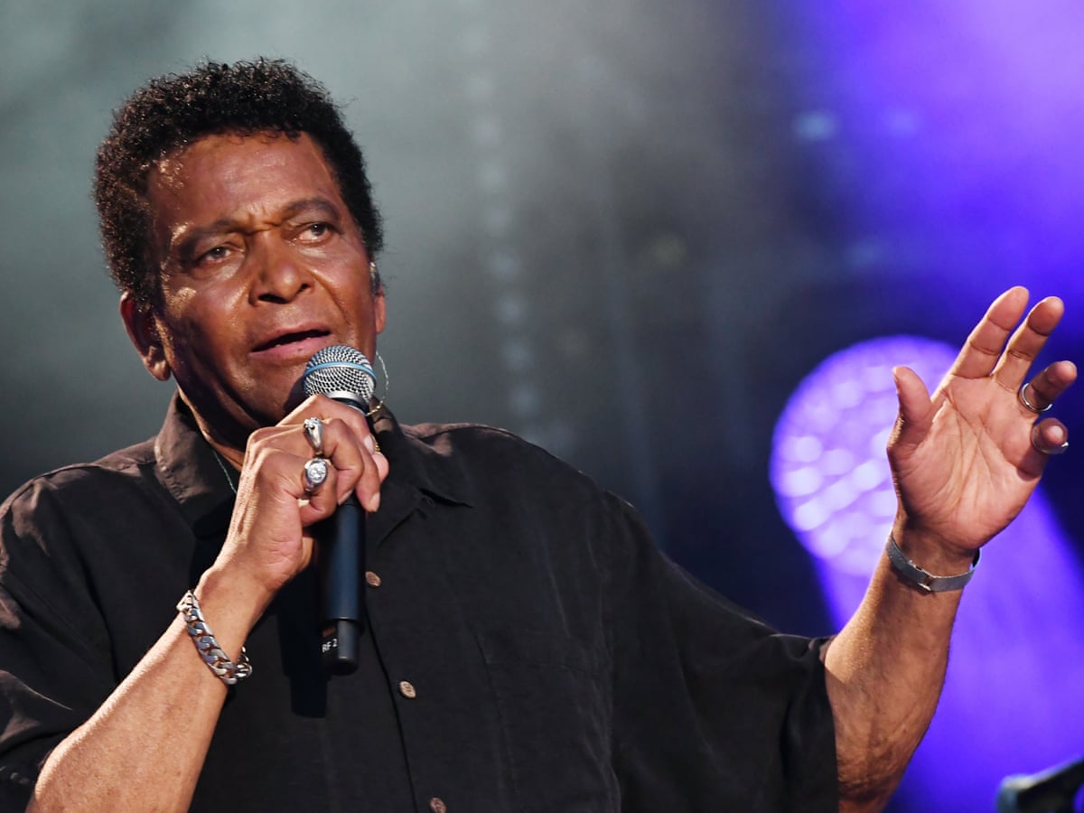 Charley Pride obituary | Country | The Guardian