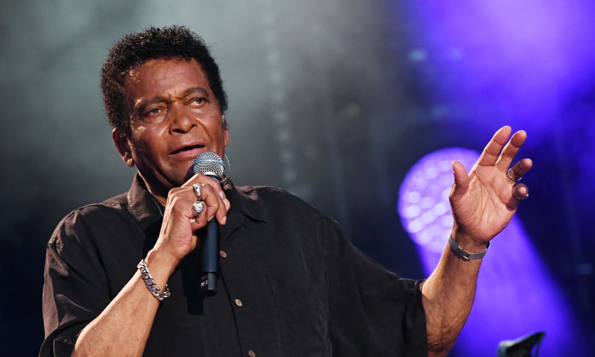 Charley Pride obituary | Country | The Guardian