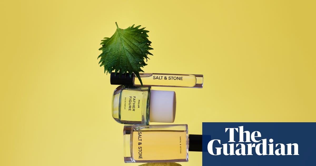 Sali Hughes on beauty: if you don’t like strong scents, layering could be the answer