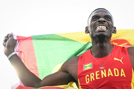 Grenada