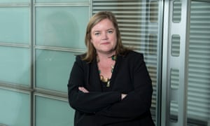Louise Casey
