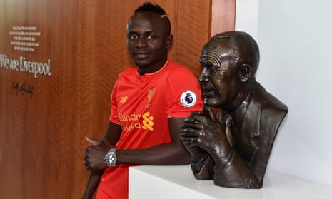 Sadio Mané joins a well-trodden path of players to leave St Mary’s for Anfield, following Adam Lallana, Dejan Lovren, Nathaniel Clyne and Rickie Lambert.