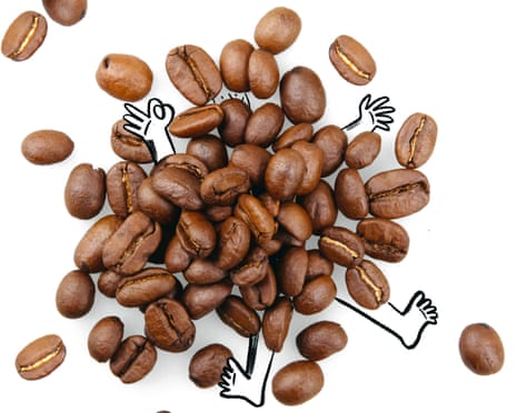 Is coffee bad for us?