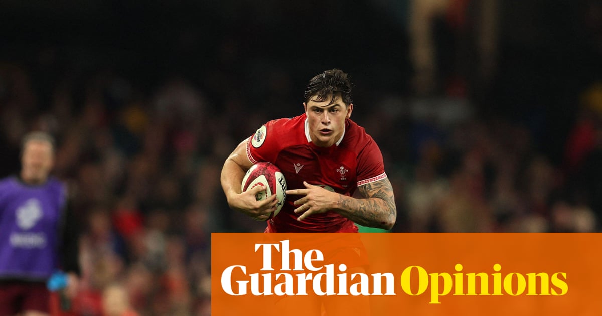 The Guardian view on Welsh rugby: enduring an existential crisis with cultural roots | Editorial