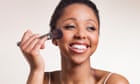How to clean your makeup brushes
