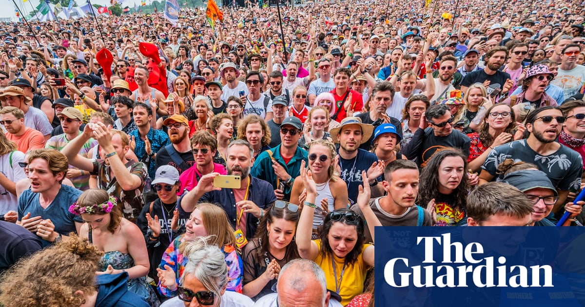 How Festival Fans Juggle Second Jobs and Split Payments to Afford Their Summer Fix