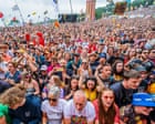 Split payments and second jobs: how music festival fans afford soaring costs Split payments and second jobs: how music festival fans afford soaring costs