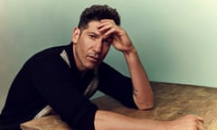 Jon Bernthal … ‘Isabel did not adhere to the echo chambers that we are in, that drag humanity down.’