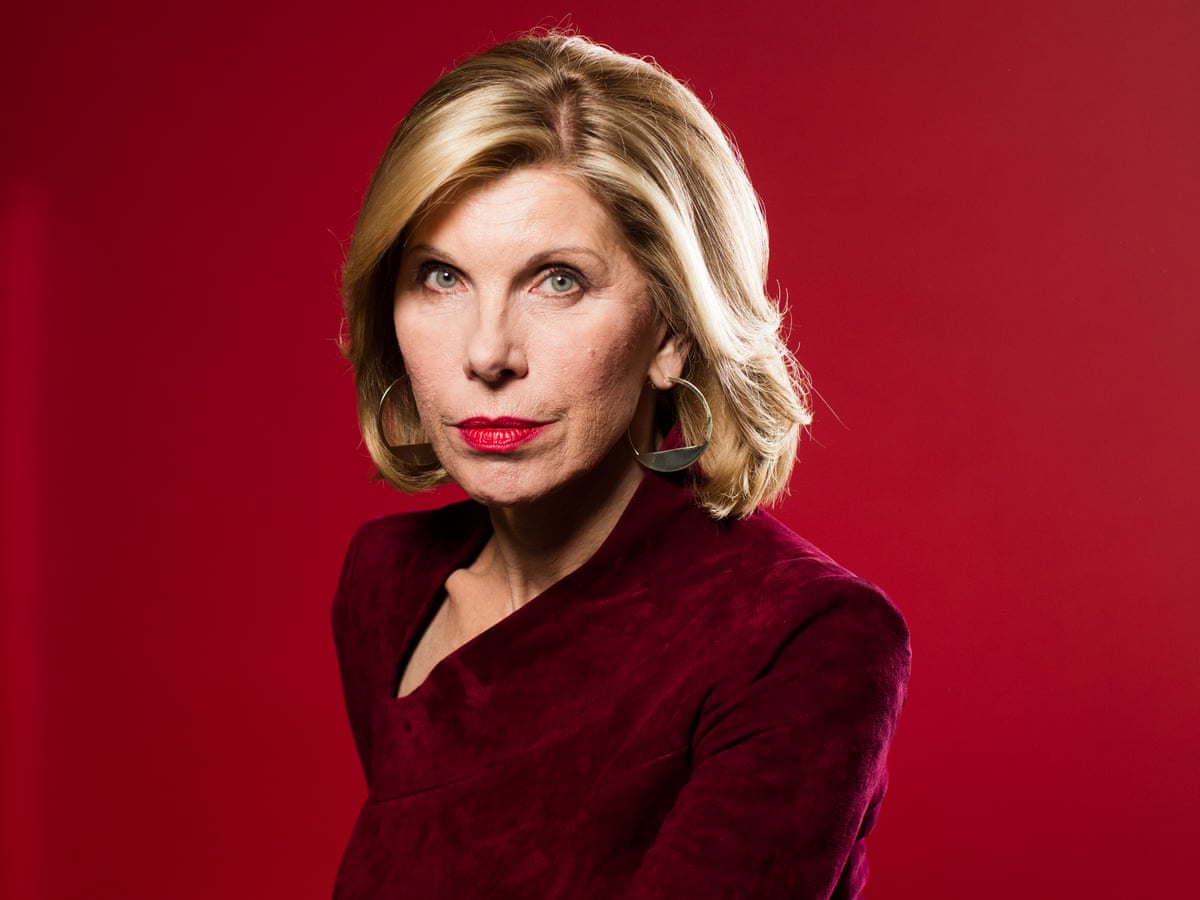 Mamma Mia S Christine Baranski On Schmoozing With Cher And Meeting Trump Television Radio The Guardian