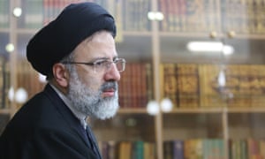 Ebrahim Raisi