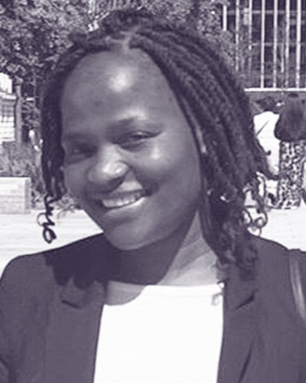 Barbara Nomakhosi
