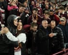 Hearts v Falkirk, Motherwell v Celtic: Scottish Premiership – live