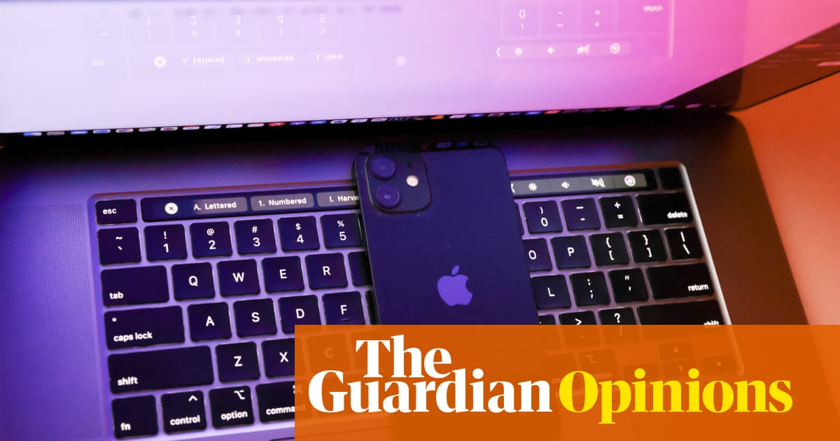 Spyware can make your phone your enemy. Journalism is your defence | Laurent Richard and Sandrine Rigaud