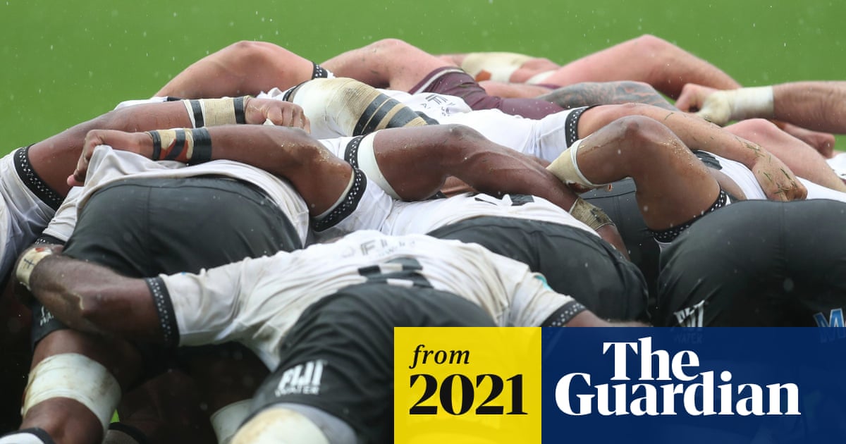 ‘New dawn’: Fijian Drua, Moana Pasifika to join expanded Super Rugby