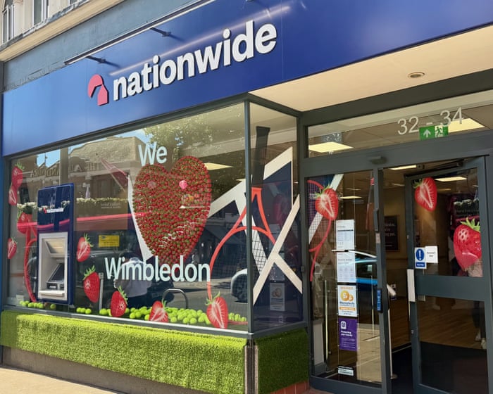 A victory for Nationwide’s board – but members still deserve stronger voting rights | Nils Pratley