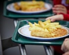 Most English secondary schools are breaking healthy food rules, finds report Most English secondary schools are breaking healthy food rules, finds report