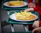 UK parents: have you considered switching your children from school dinners to packed lunches?