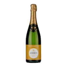 Domaines Vinsmoselle Cuvée Antoinette