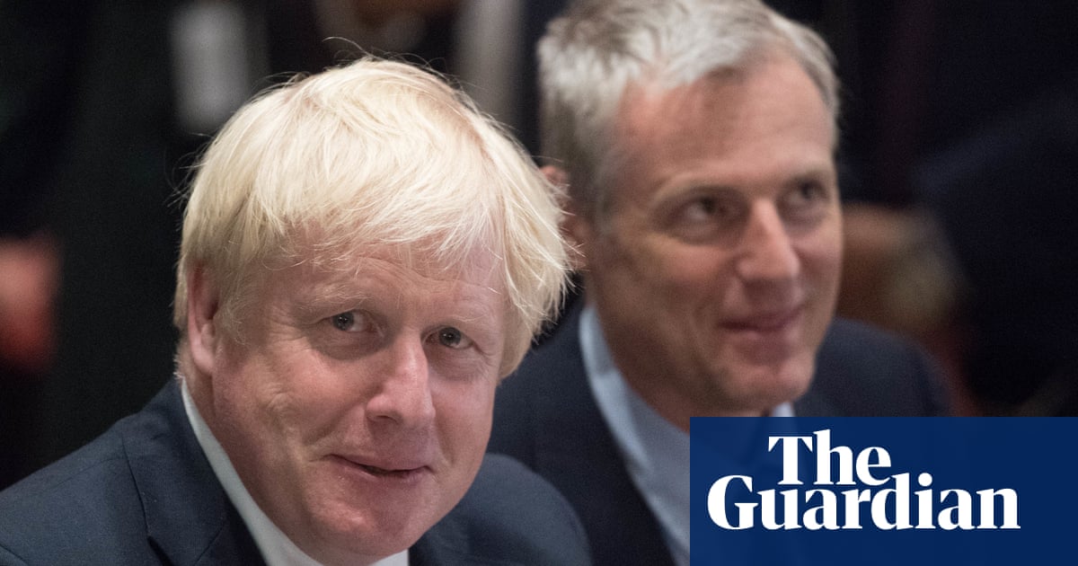Johnson will not declare Spanish holiday in MPs’ register, says No 10