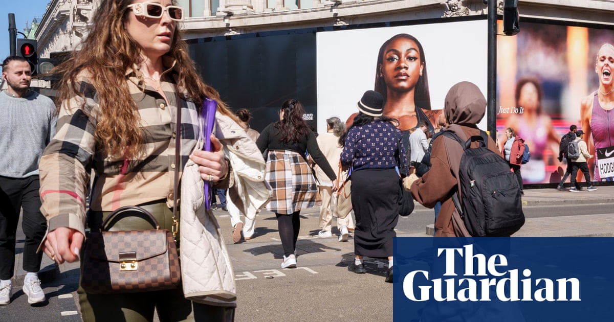 UK will slump to 1% growth next year as Trump tariffs bite, says OECD