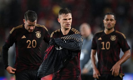 Germany fans seek new ‘summer fairytale’ but need a team to believe in | Jonathan Liew
