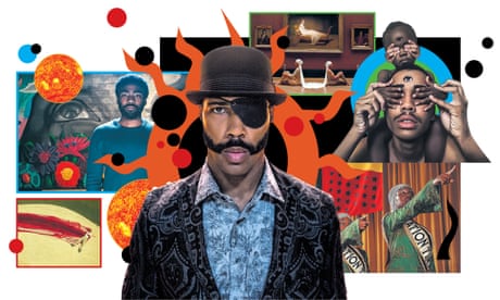 Sorry To Bother You Review White Privilege Gets A Wacky Wake Up Call Sorry To Bother You The Guardian Sorry To Bother You Review White Privilege Gets A Wacky Wake Up Call Sorry To Bother You The Guardian