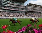 York Ebor meeting: International Stakes and more on day one – horse racing live