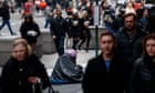 Homelessness is not inevitable and can be solved - these cities show us how