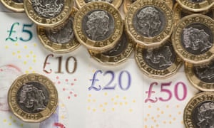 Sterling slumps further as fears mount over no-deal Brexit ...