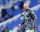 Everton vs Manchester City: Premier League Clash