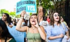 How civil rights activists are preparing for a post-affirmative action college landscape