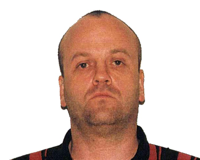 Royal Navy man jailed in 2001 for two murders allegedly sexually assaulted four others, jury told