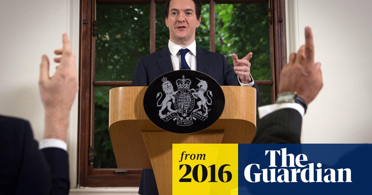 EU referendum morning briefing: the aftermath | Brexit | The Guardian