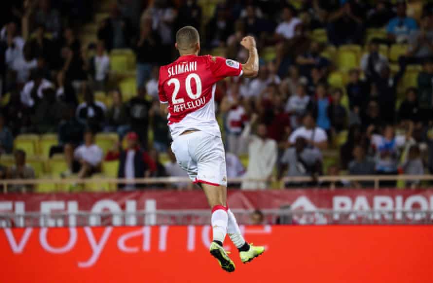 have monaco suddenly found a winning formula ligue 1 the guardian