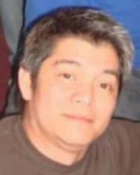 Joseph Araneta