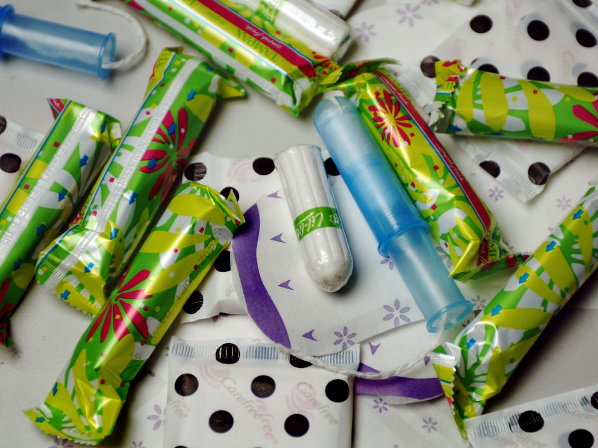 Free pads and tampons now available to all Victorian public school students in Australian first - Menstruation - The Guardian