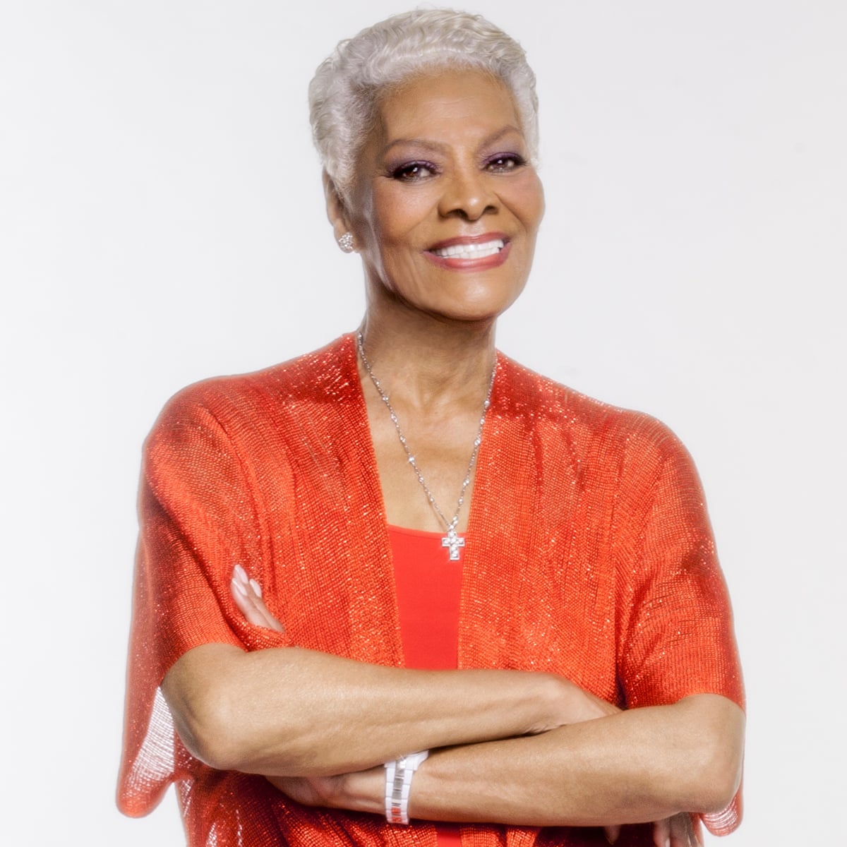 What Is Dionne Warwick's Net Worth?