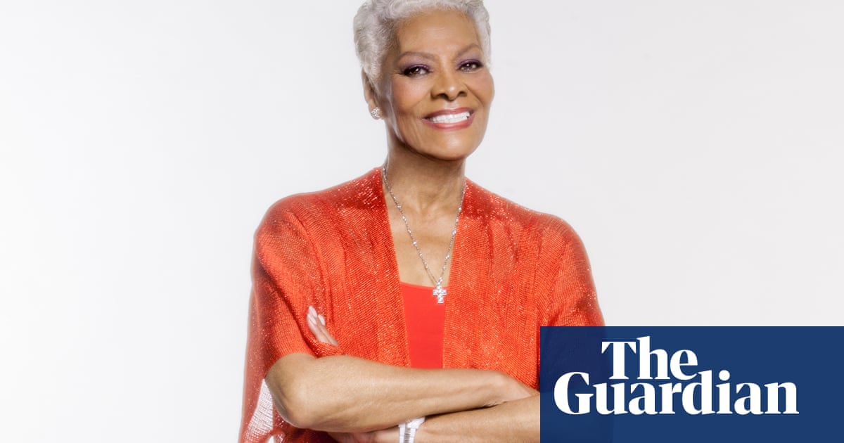 Dionne Warwick on singing, psychics and the hell of segregation: We all bleed red blood