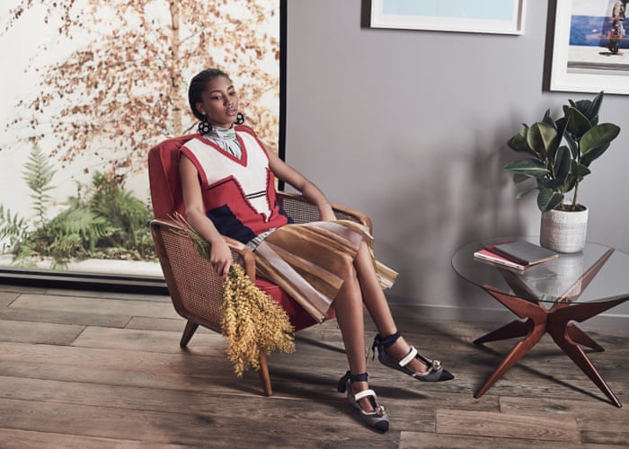 Feelgood fashion: clothes to feel great in this season – in pictures