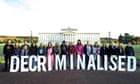 Siege days are over: how Northern Ireland came to lead the UK on abortion