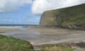 Crackington Haven