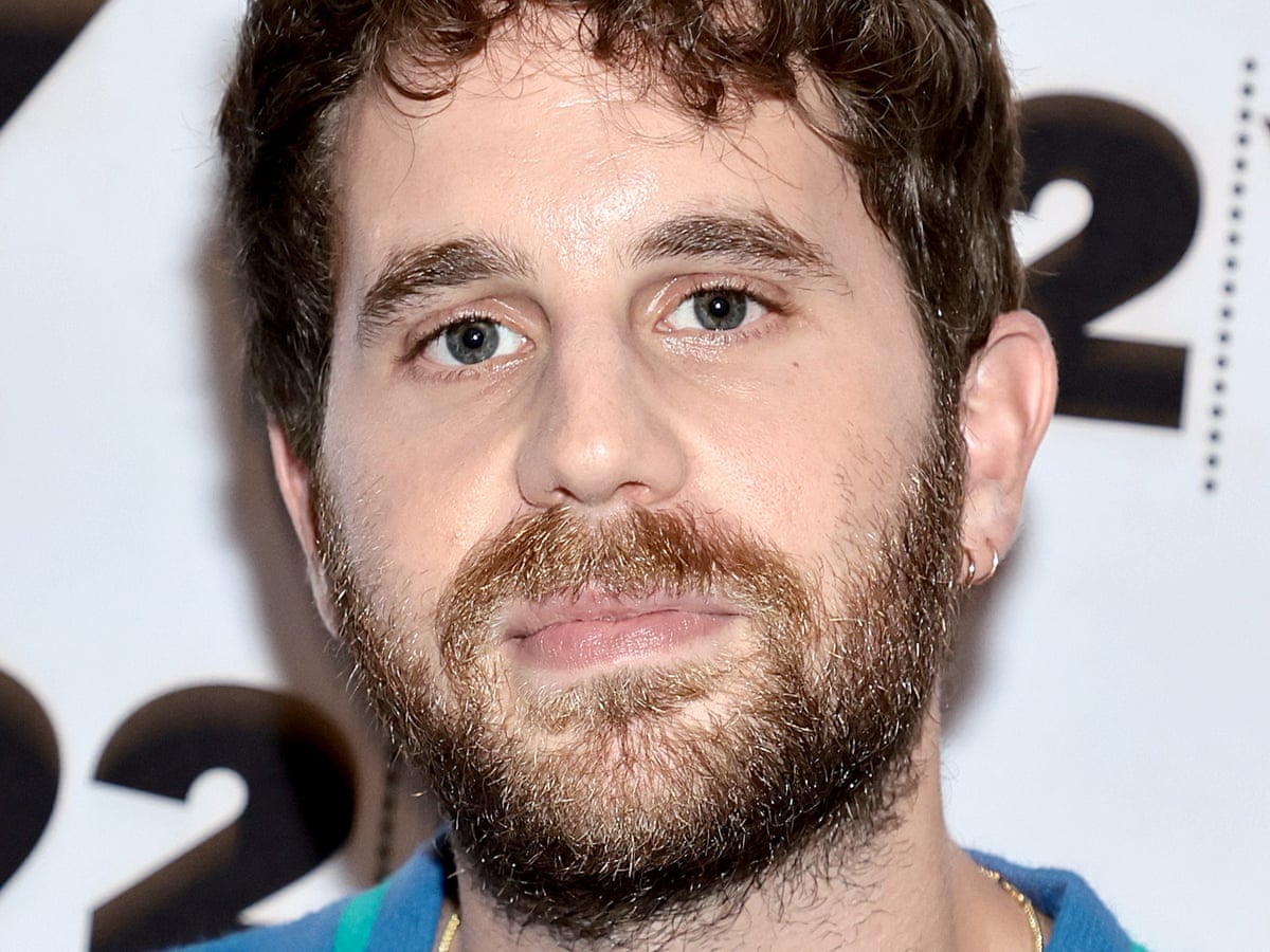 Ben Platt Found | atelier-yuwa.ciao.jp
