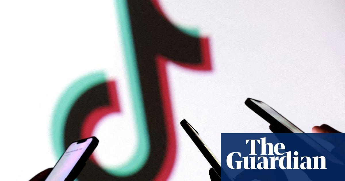 Murdoch, Ellison and China: what we know about the US’s TikTok deal
