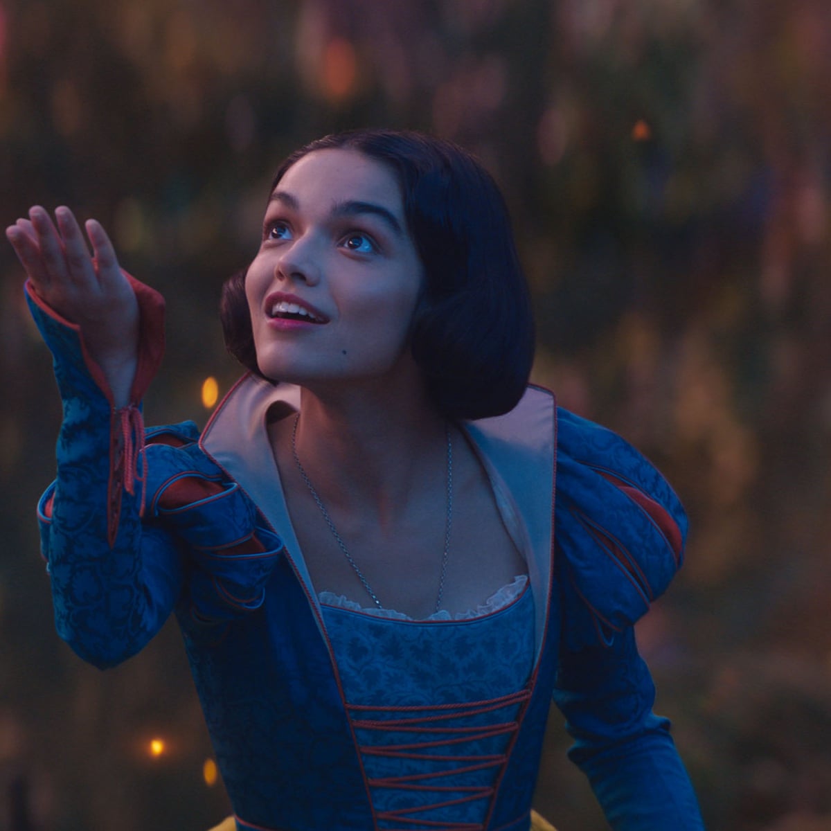 Wish it away: will the live-action Snow White be a new low for Disney? | Walt Disney Company | The Guardian