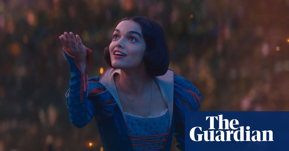 ¿Deseo desaparecerlo: ¿será la Blancanieves de acción en vivo un nuevo mínimo para Disney? | Compañía Walt Disney ¿Deseo desaparecerlo: ¿será la Blancanieves de acción en vivo un nuevo mínimo para Disney? | Compañía Walt Disney