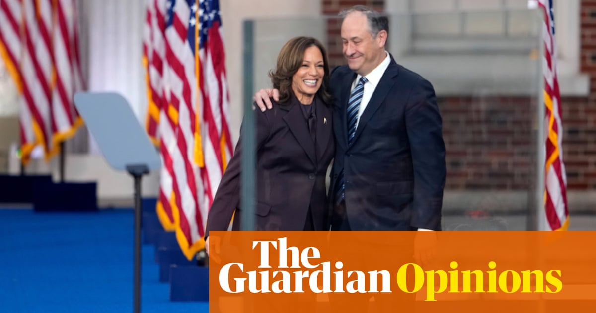 The Democrats misplaced as a result of they ran a weak and out-of-touch marketing campaign | Bhaskar Sunkara
