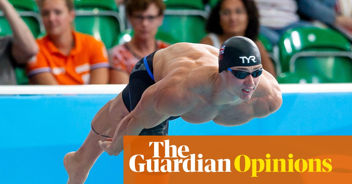These are the questions I would ask the Enhanced Games … if they would let me | Sean Ingle