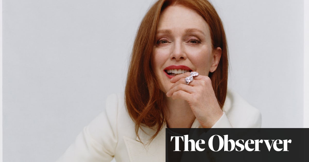 Хефзиба АндерсънЗвездата от новия филм на Тод Хейнс май декември